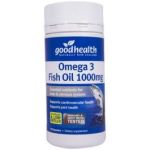 Omega 3 Fish Oil 70S