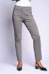 Stretch Woven Pants