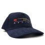 Racing Bulls Motorsport- Redbull Inspired F1 Racing Cap F1 Hat