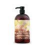 Collection Mineral Bodywash With Almond Vanilla Extract 1000ML