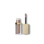 Glitter&glow Liquid Eye Shadow - Rose Gold Retro