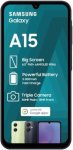 Samsung Galaxy A15 Black 128 Gb 4 Gb RAM