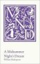 A Midsummer Night&  39 S Dream - KS3 Classic Text And A-level Set Text Student Edition   Paperback