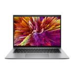 Hp Zbook Firefly 14 G9 LTE Core I7 1360P 32GB 1X32GB DDR5 1TB Pcie Nvme SSD 14.0AGWUXGAUWVALED250FWAN Ost Win 11 Pro 64 Dib Hp