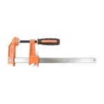 Pony Jorgensen Heavy-duty Steel Bar Clamp