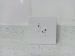 Apple Airpods Gen 3 With Magsafe Charging
