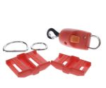 - Magnetic Lock
