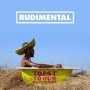 Rudimental - Toast To Our Differences   Cd
