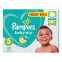 Pampers Act Baby Junior SIZE5 111'S Mb