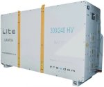 Freecom Freedom LITE300 240 Hv+ Commercial