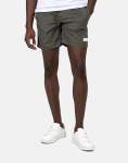 Green Swim Shorts - XL Green