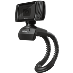 TRS-18679 Trino HD Video Webcam Retail Box 1 Year Limited Warranty