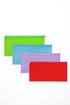 Khoki Soft Touch Pencil Case 30CM