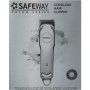 Safeway Salon Series Cordless Hair Clipper