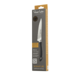 Signature Serrated Utility Knife 12CM