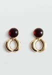Earrings Sharon-gold