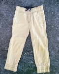 H&m Grey Pants 2 3Y