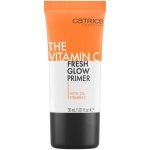 Catrice The Vitamin C Fresh Glow Primer 30ML