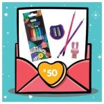 SIC24 - R50 Donation Pack - Pink
