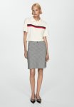 Poloshirt Cole - White
