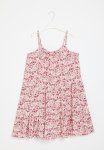 Dress - Pink