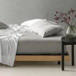 Egyptian Cotton Flat Sheets