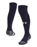 Unisex Ua Accelerate Over-the-calf Socks - Black LG