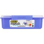 Addis Munch Rect Lunch Box 918751