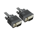 Cable Vga 10M Male To Male