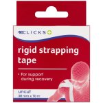Clicks Rigid Strapping Beige 38MM X 10M