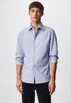 Shirt Cuneo - Sky Blue