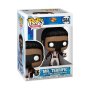 Mr. Terrific Dc Superman Funko Pop Figure 584