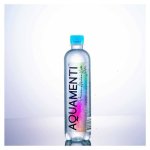 Pure Alkaline Water 500ML