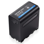 Digital Power NP-F990 Encoded Battery For Sony