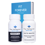 Men's Essential Fitness Bundle