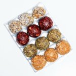 Protein Balls