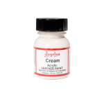 Leather Paint Cream - Ns