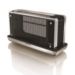 Morphy Richards - Redefine Glass Toaster