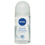 Nivea Roll-on Pure Invisible 50 Ml