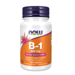 Vitamin B-1 100 Mg – 100 Tablets