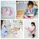 3 FOR 2 – Girly Girl