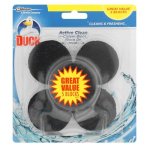 Duck In Cistern Block 5 X 45G