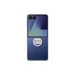 Samsung Clear Cover With Ring Galaxy Z FLIP7 Clear