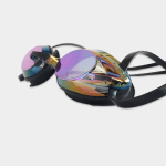 SG-2 Multi Mirror Long Strap Goggles