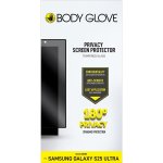 Body Glove Privacy Tempered Glass Screen Protector – Samsung Galaxy S25 Ultra – Black Border