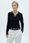 Sweater Verta - Black