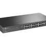 Tp-link TL-SG2428P Jetstream 28-PORT Gigabit Smart Switch With 24-PORT Poe+