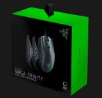 Razer Naga Trinity Eol