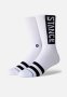 Og Socks - White & Black