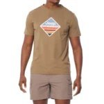 Jeep Explore The Outdoors T-Shirt Mens - XL